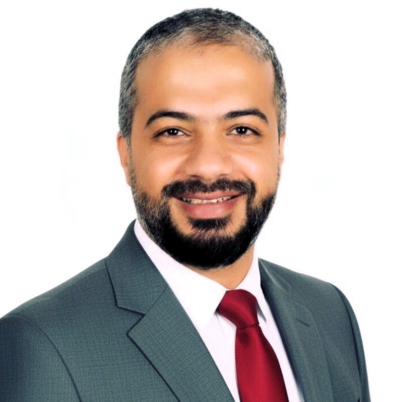 Walid Elsibai